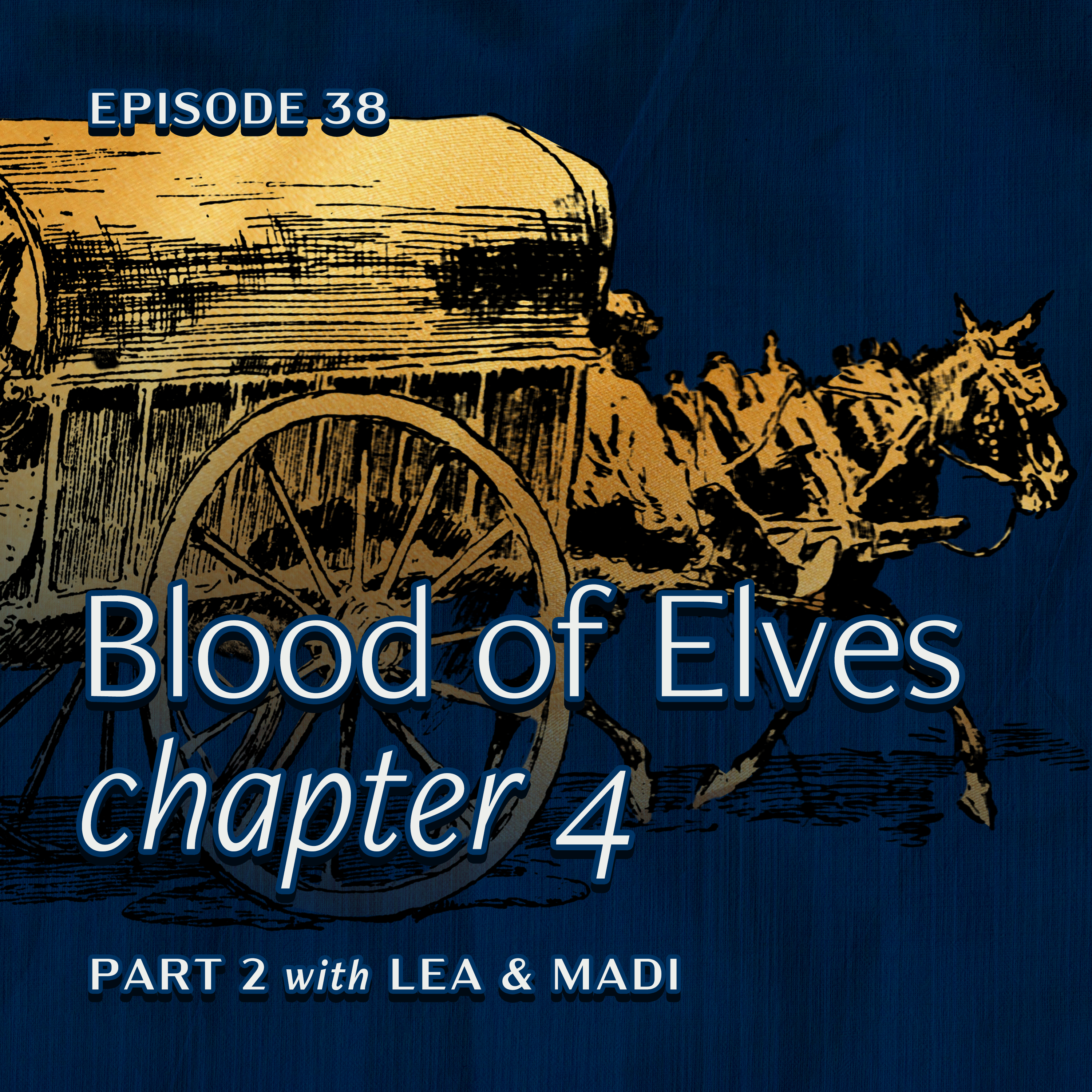 Breakfast in Beauclair