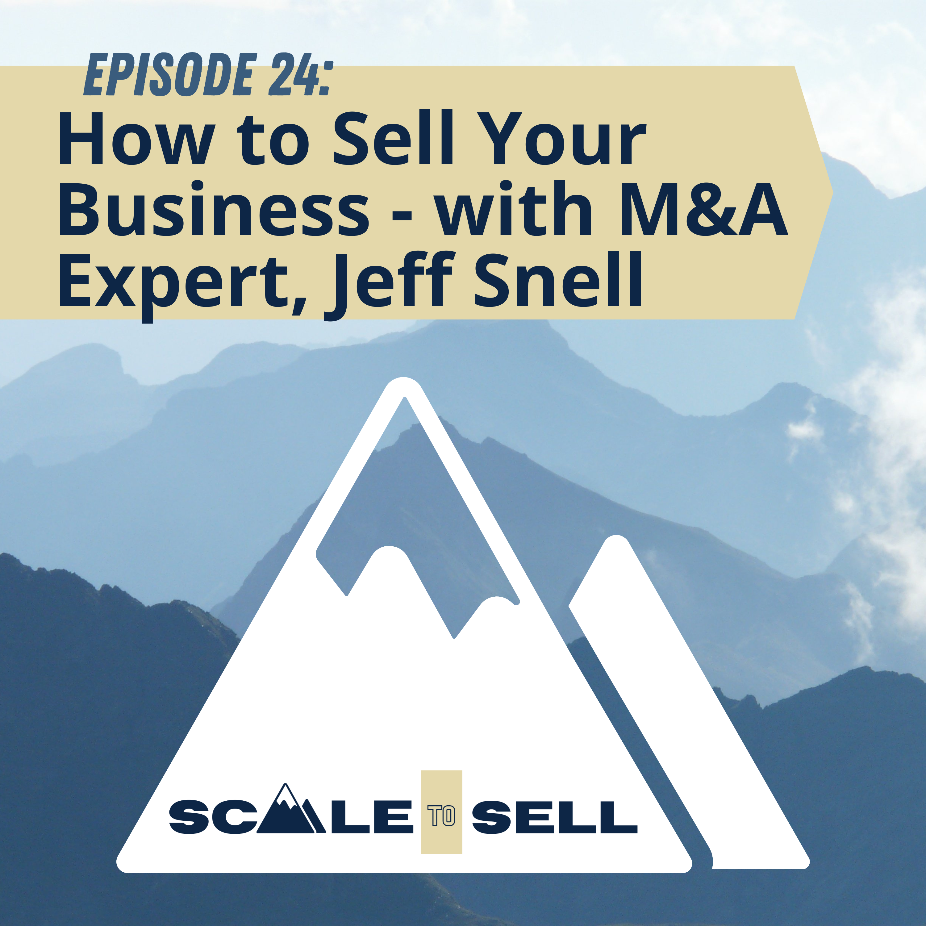 Scale to Sell