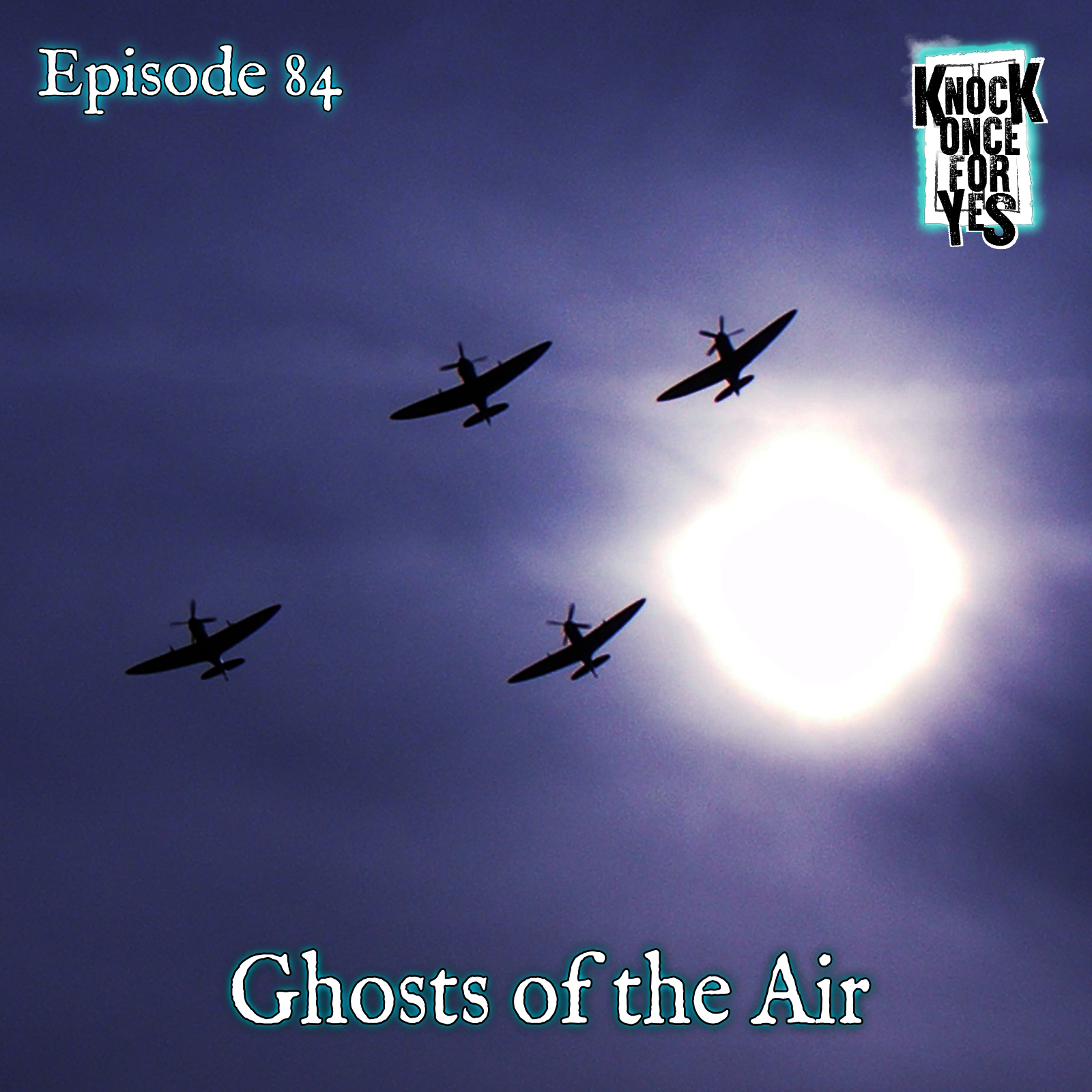 Ghosts of the Air