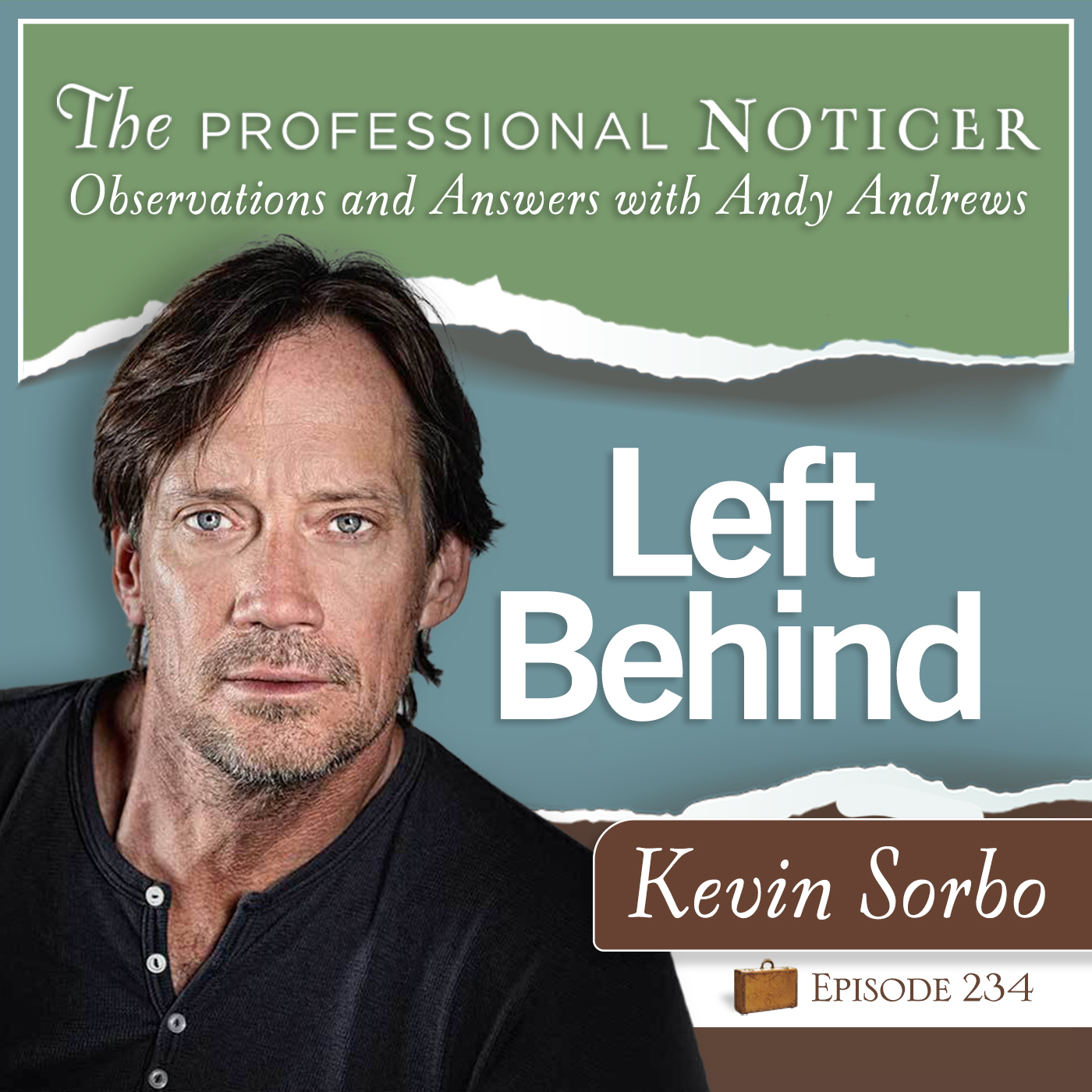 The Professional Noticer
