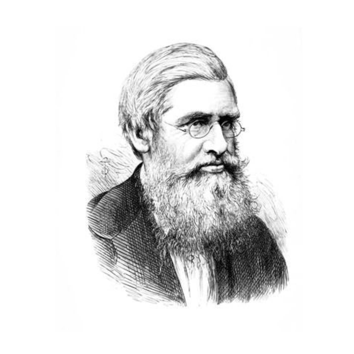 Darwin's Child Murdered!