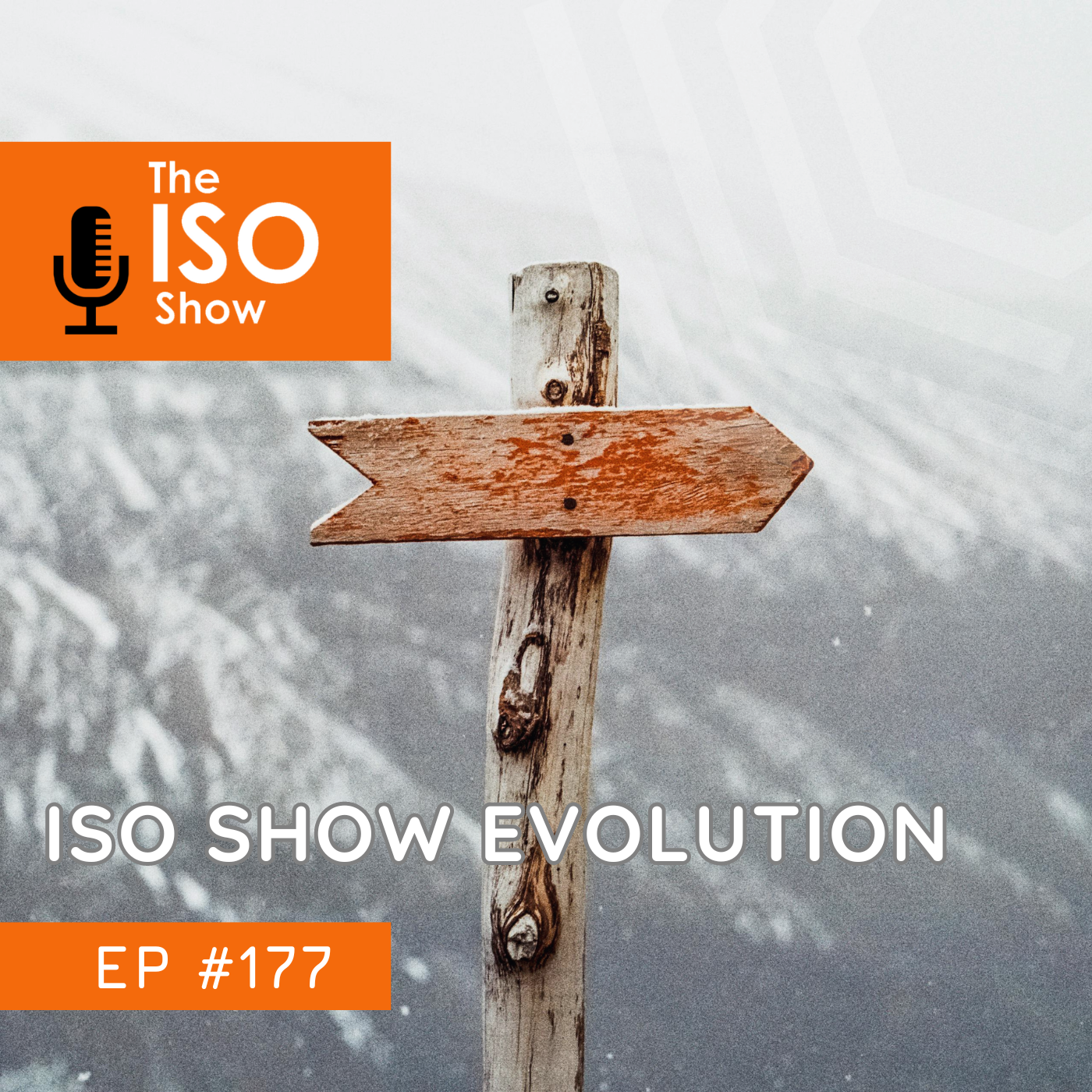 The ISO Show