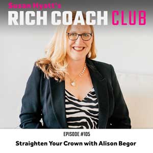 Susan Hyatt’s Rich Coach Club