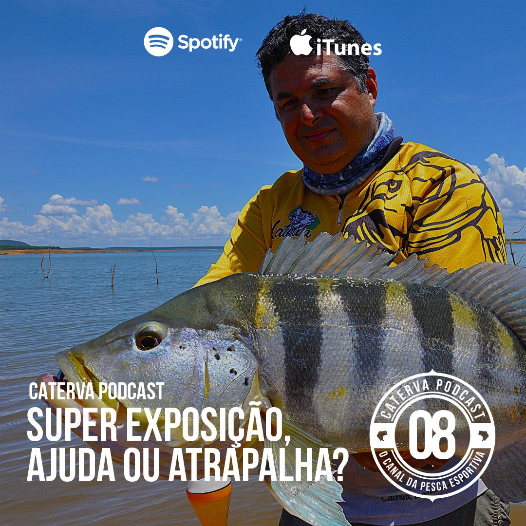 Caterva Podcast