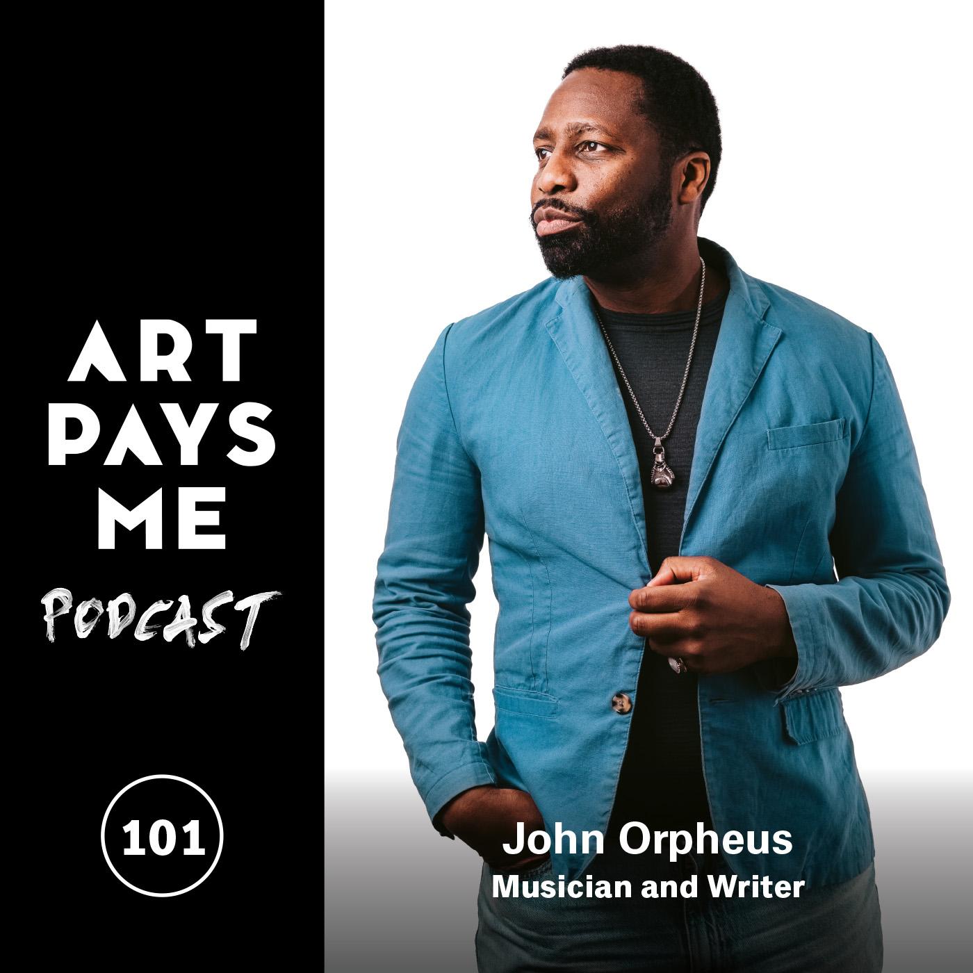 Art Pays Me