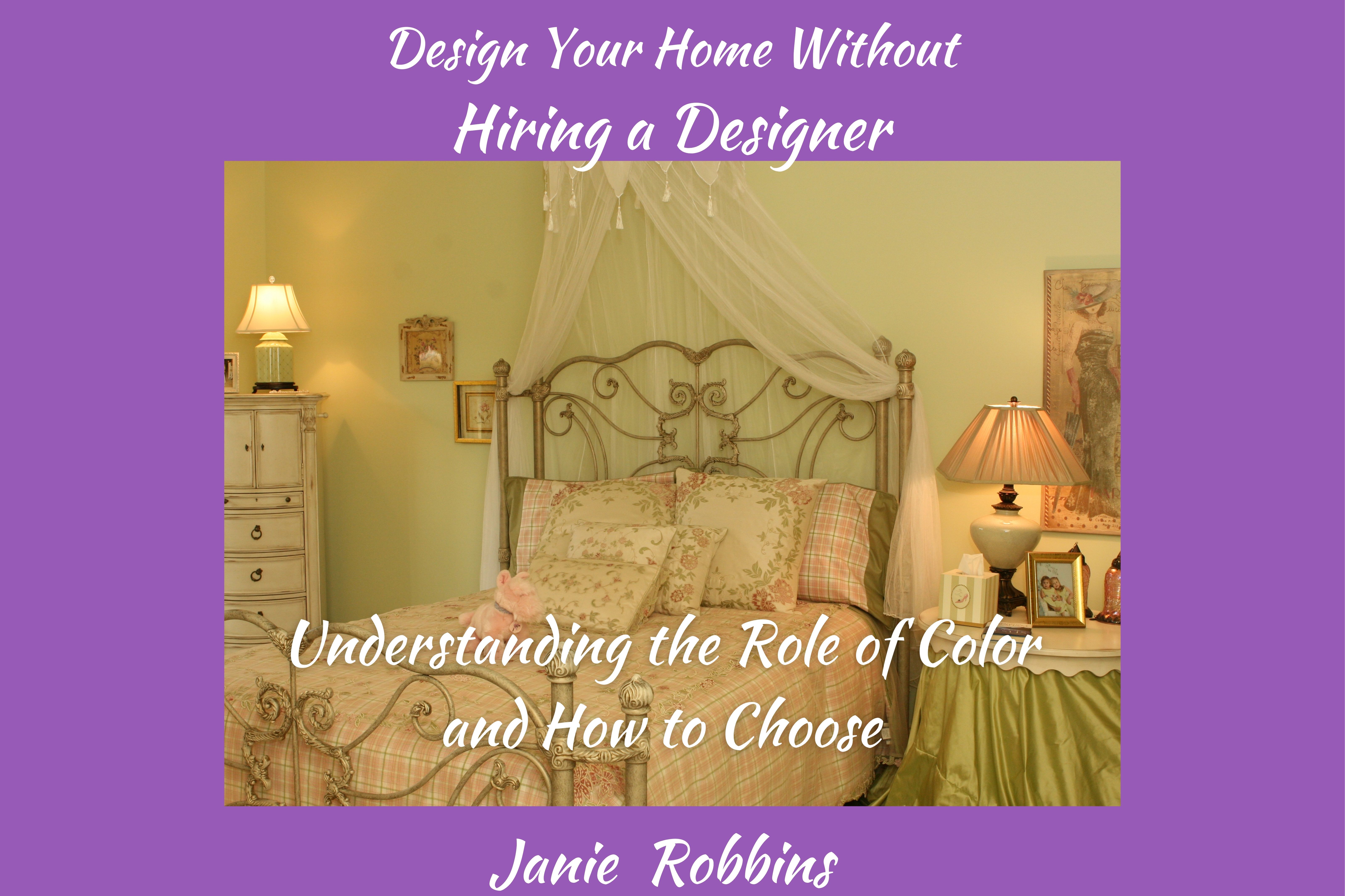 Understanding the Importance of Color and How to Use