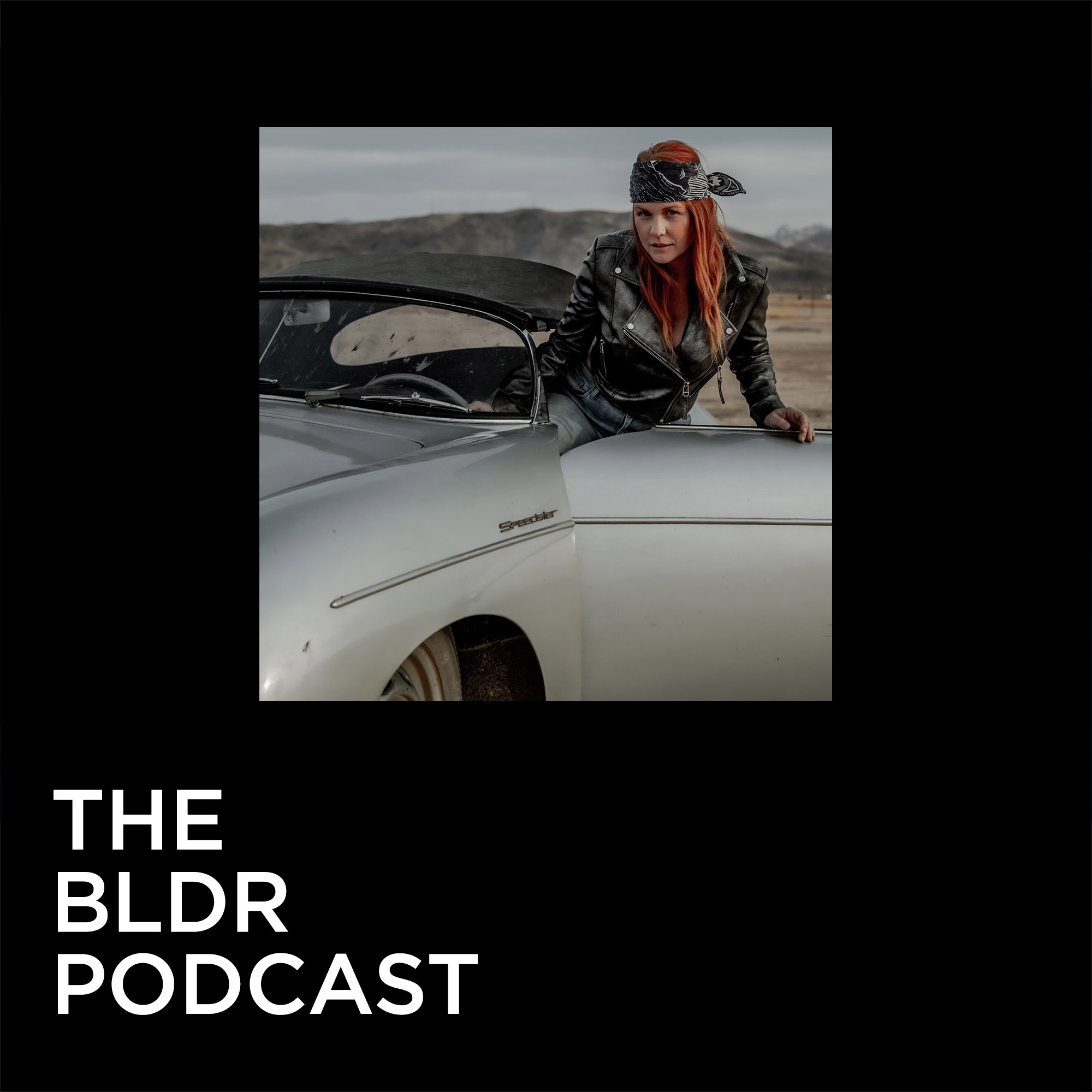 The BLDR Podcast
