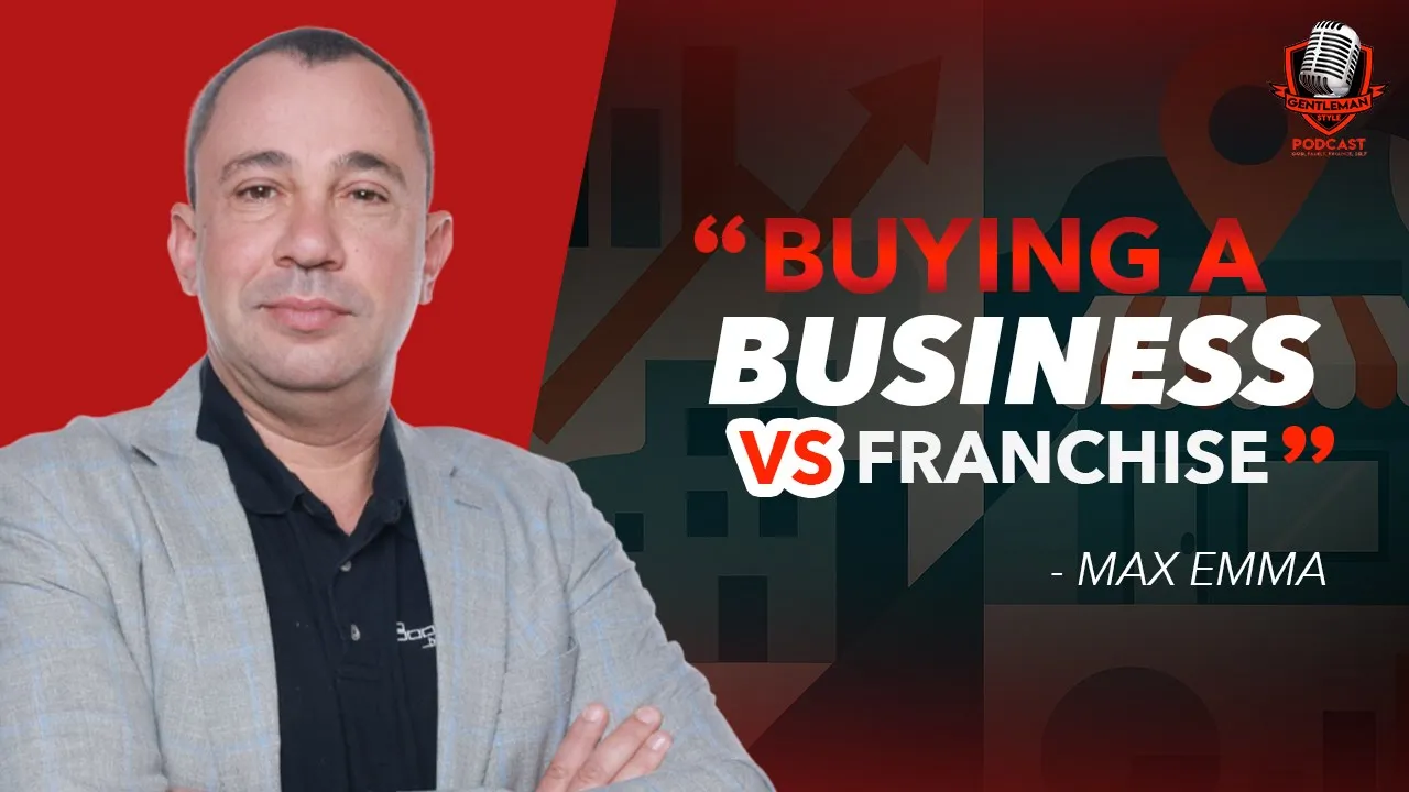 Is Franchising Better Than Airbnb-ing Your Place?