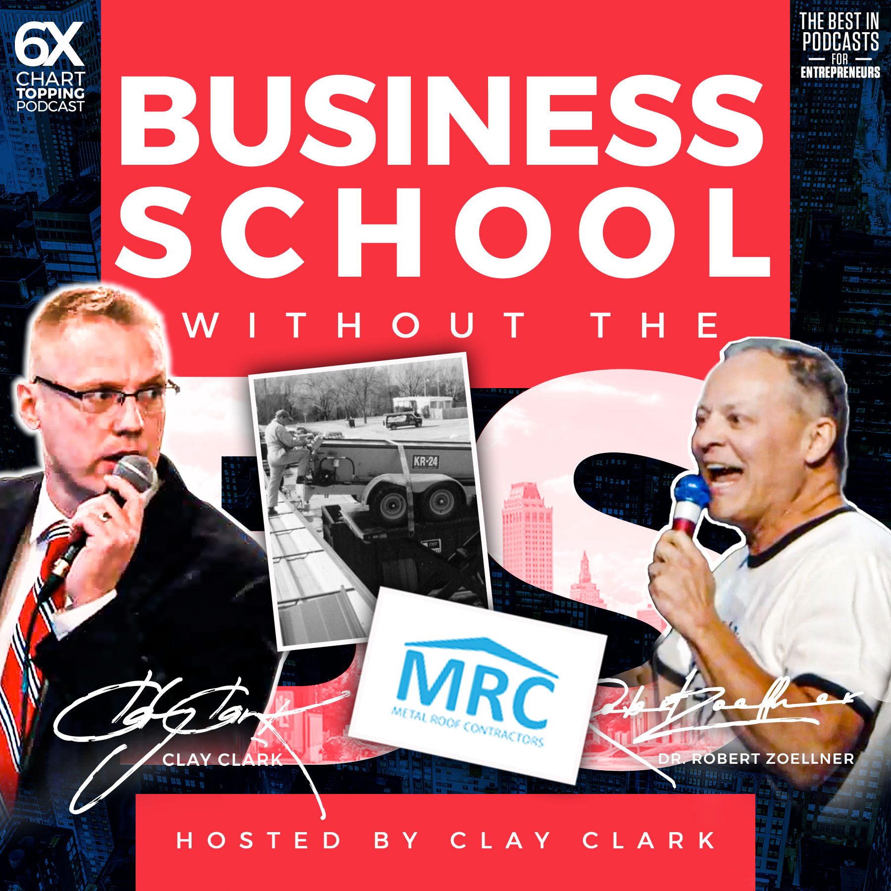 Best of the Thrivetime Show