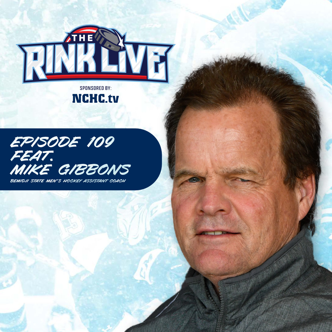 The Rink Live