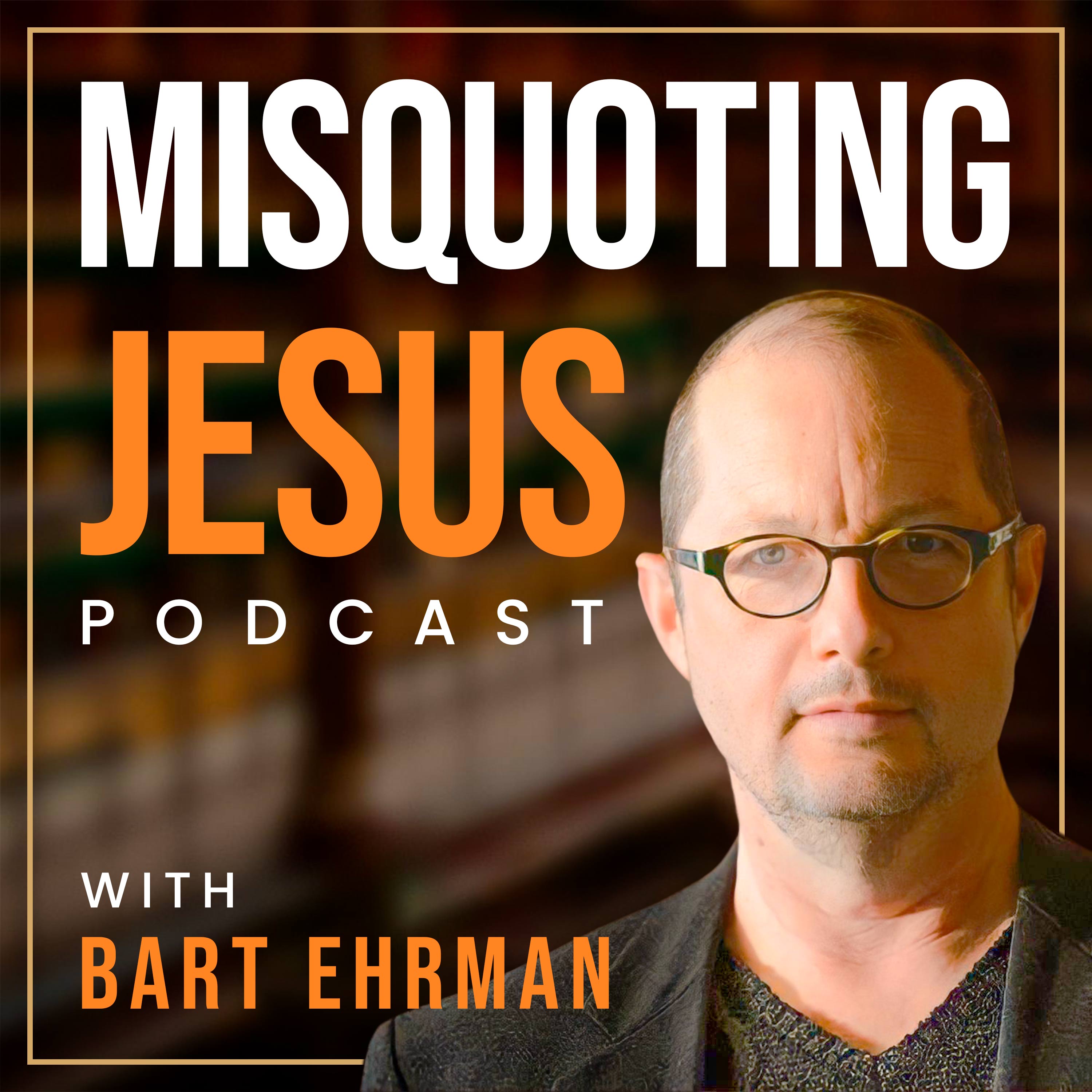 Did Jesus Invent Modern Morality? Exploring Ancient Ethics