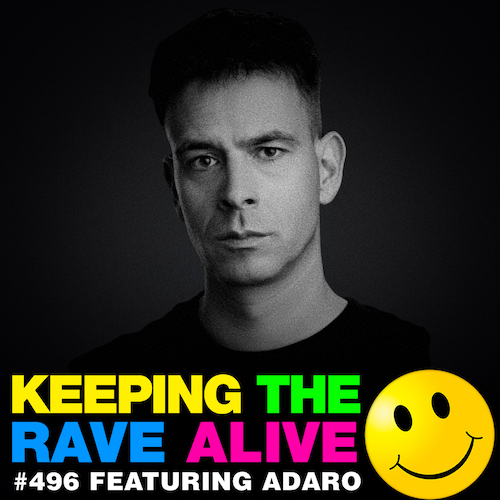 Episode 496: Adaro!