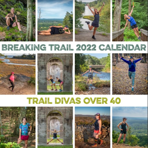 Cultra Trail Running