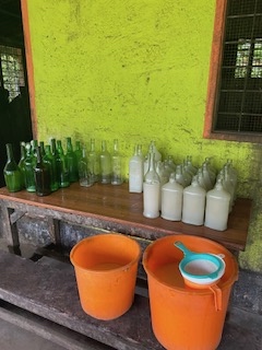 The Slow Road To India The Slow Road To India