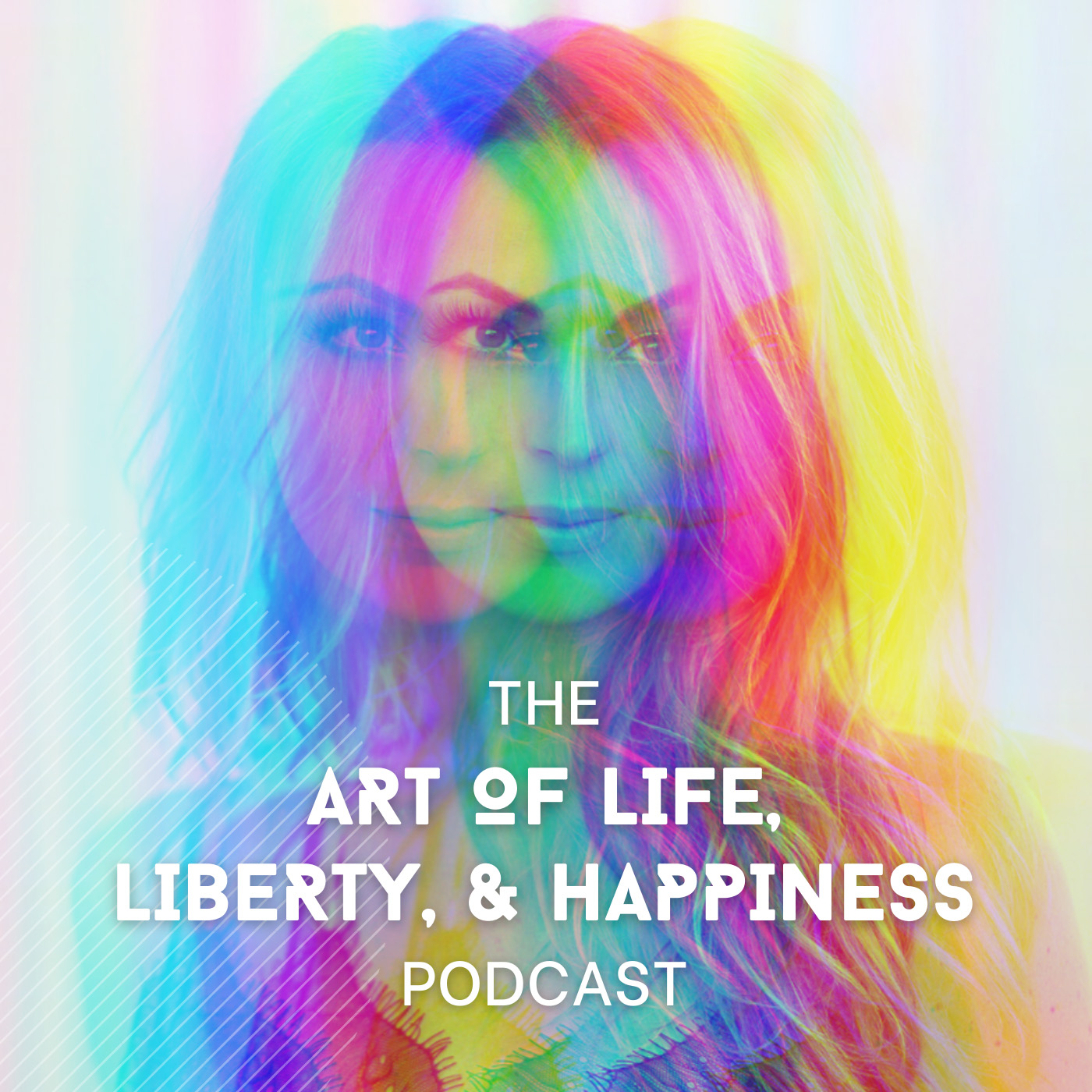 Art of Life, Liberty, and Happiness Podcast