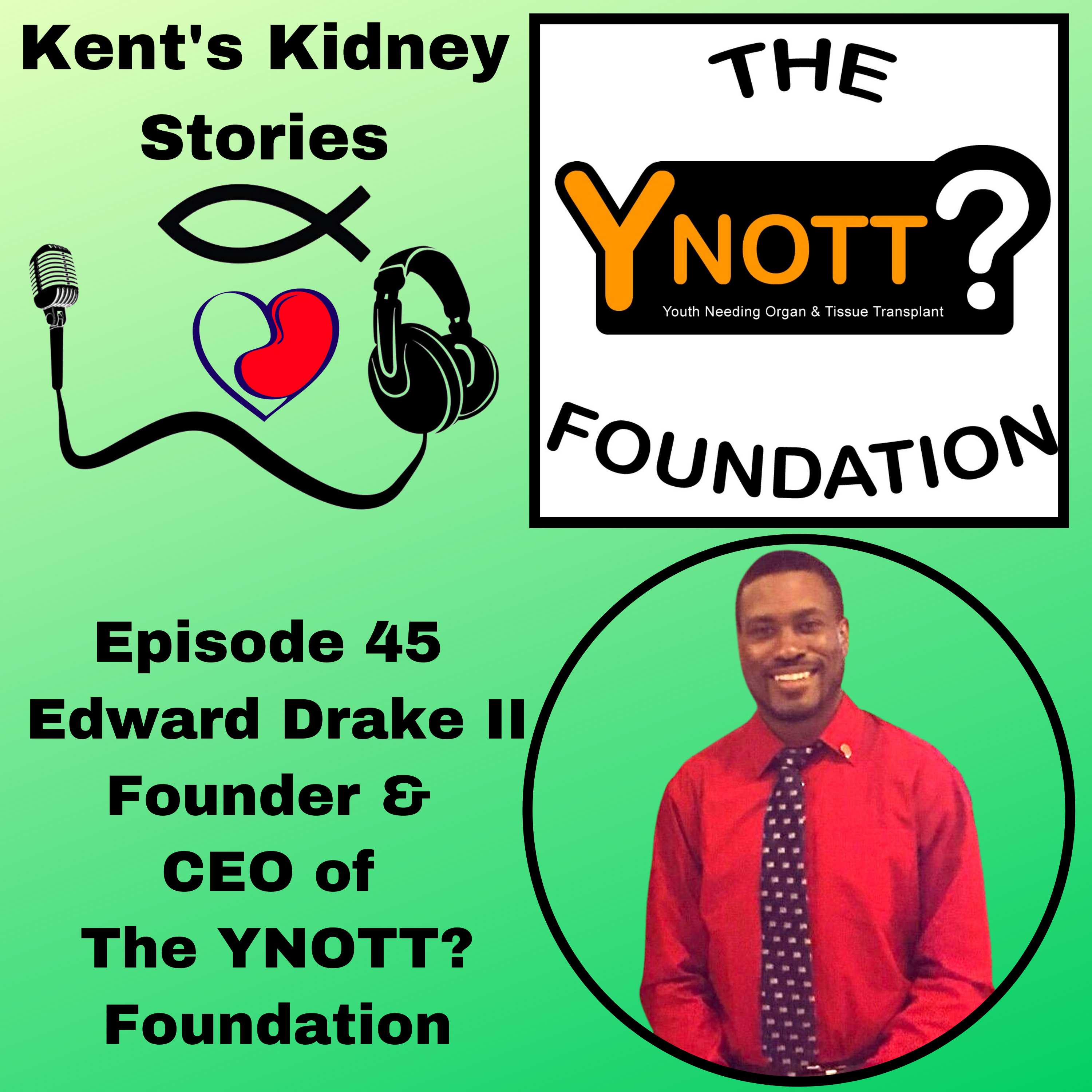 Kent\'s Kidney Stories