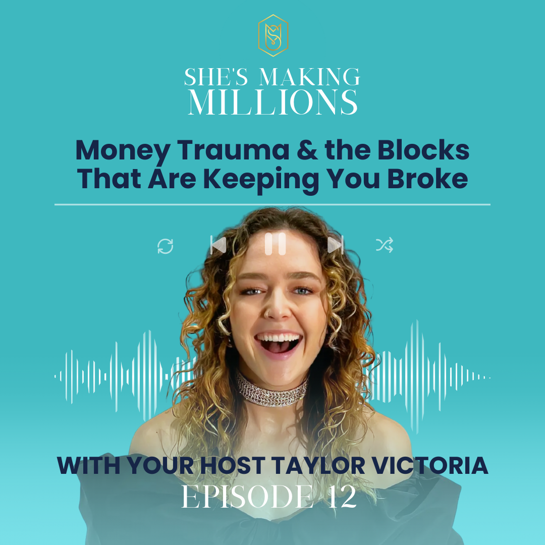 She\'s Making Millions