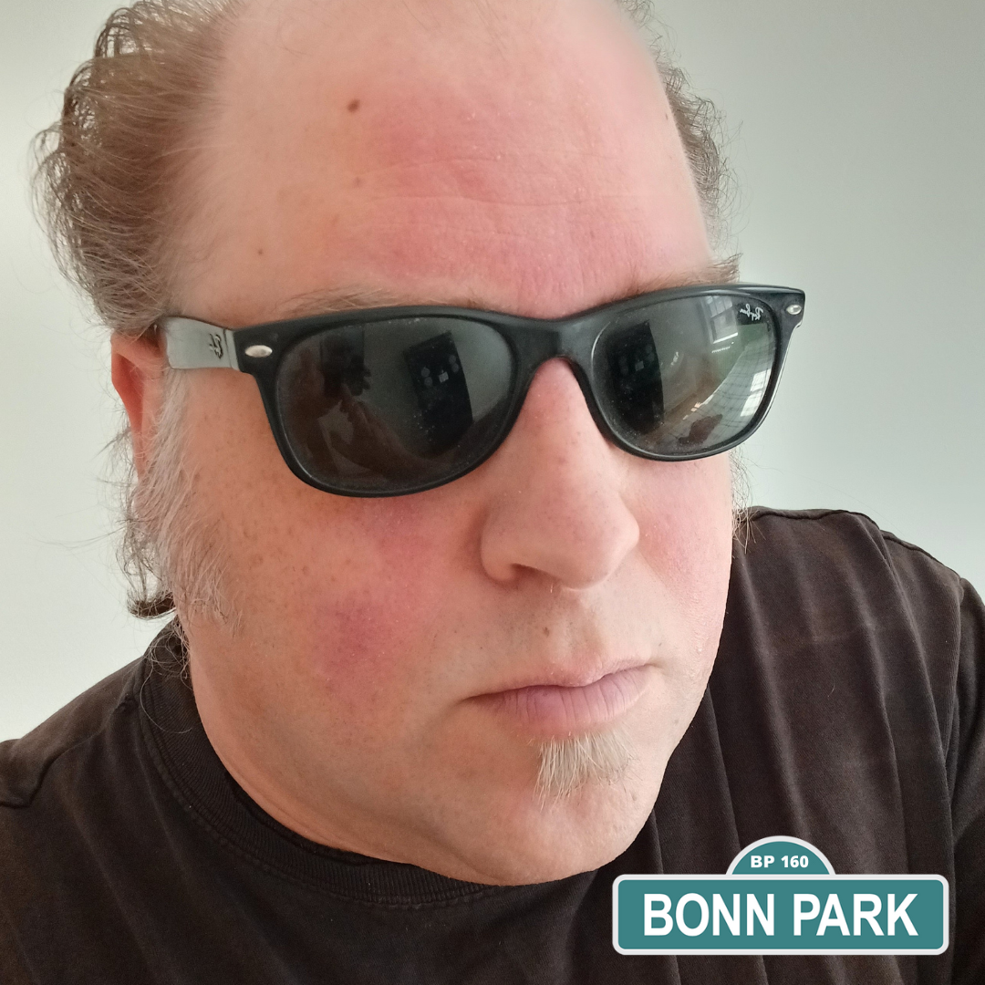 Bonn Park Podcast
