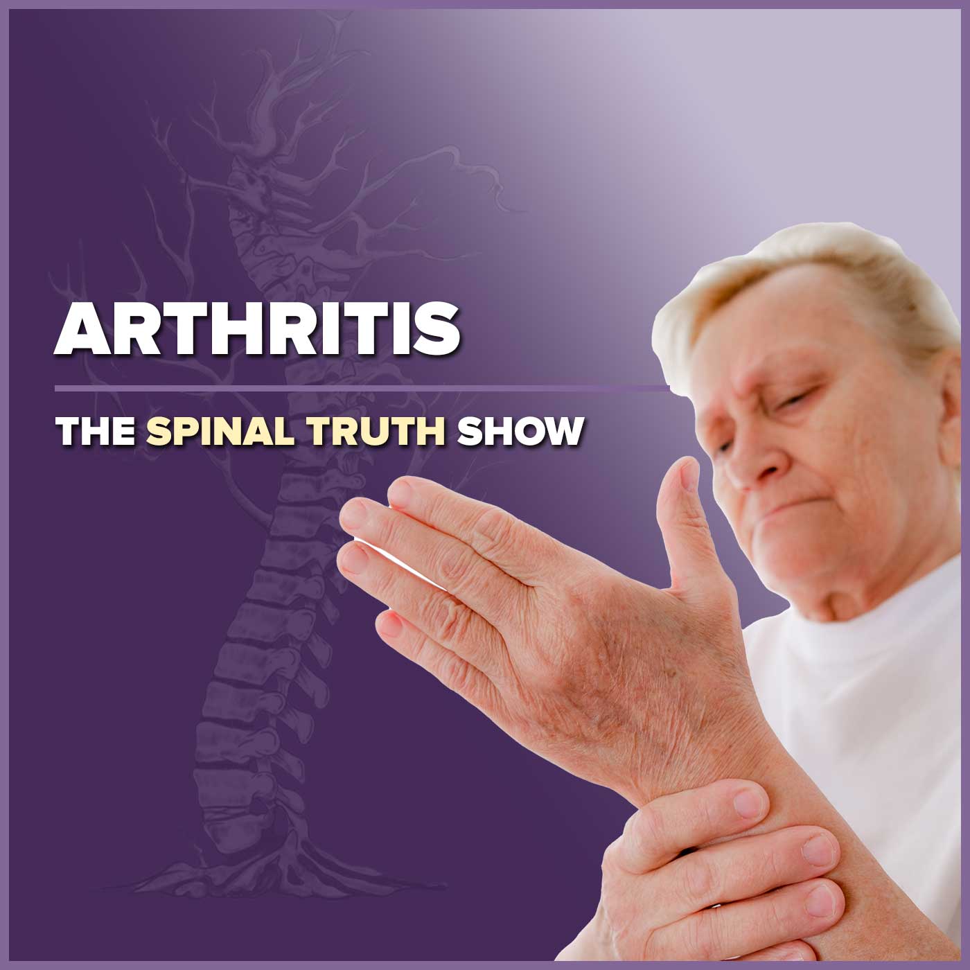 Arthritis: When It Matters and When It Doesn't