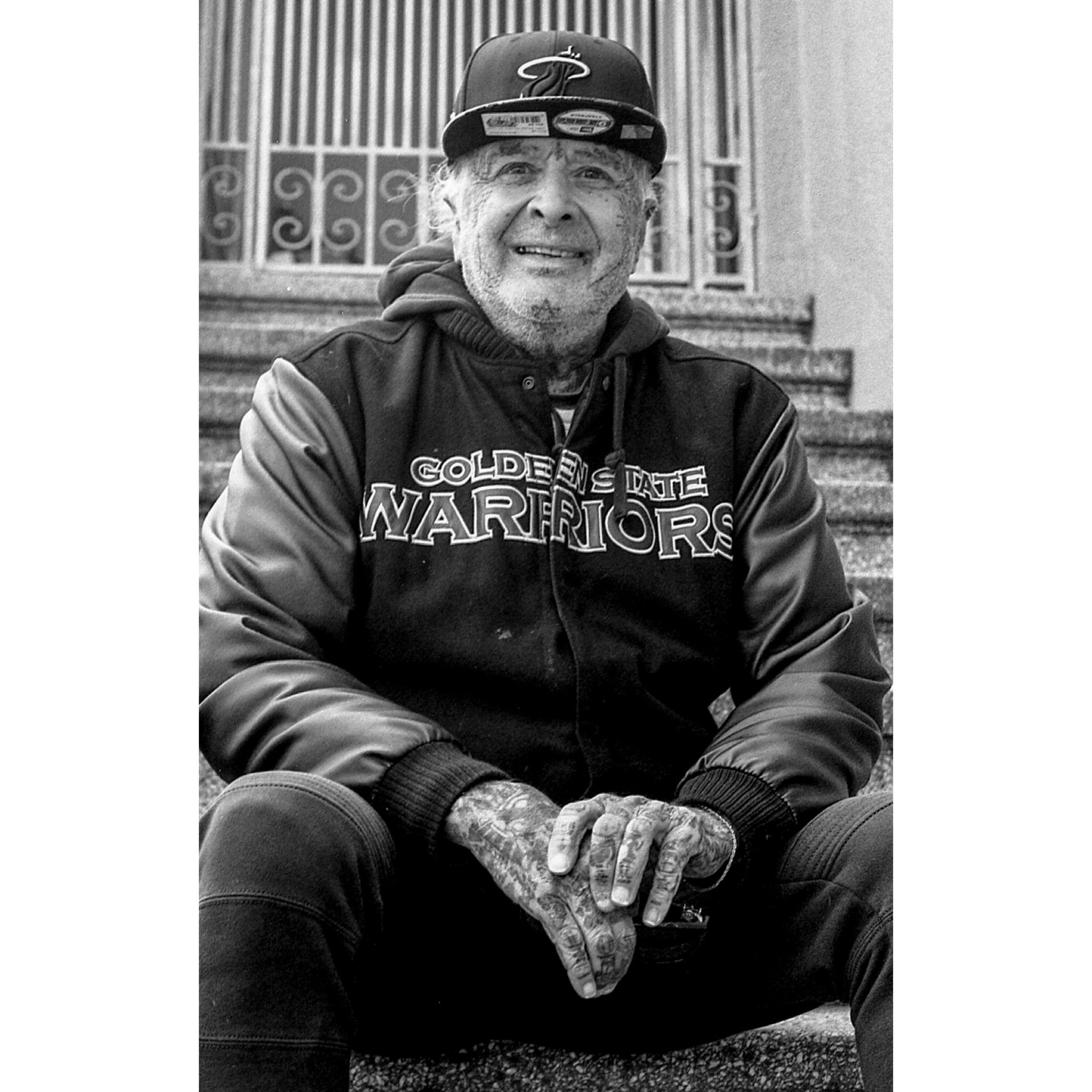 Ep. 49, Part 1: Gary Weinstein's Job With Muni