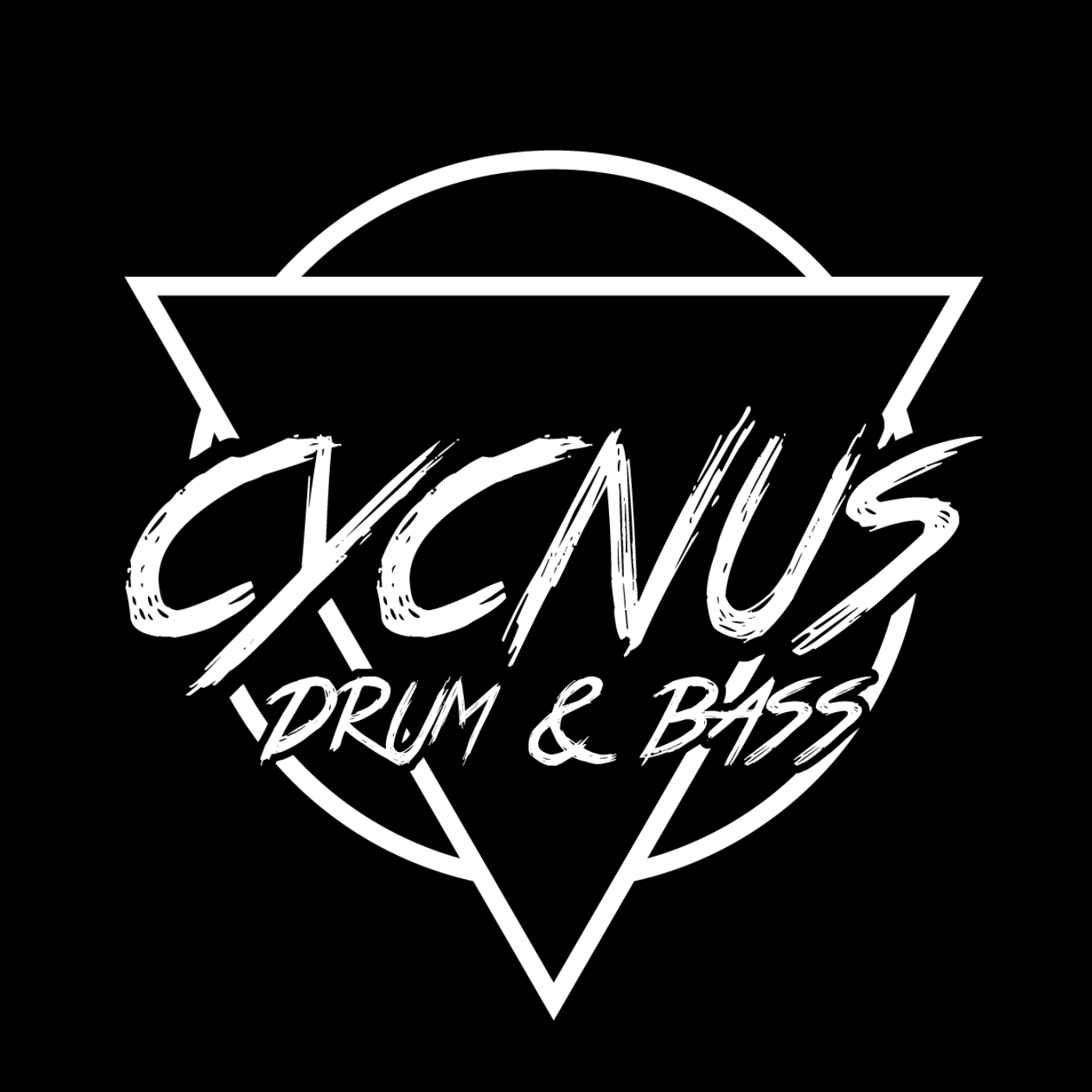 DJ Cycnus\' Drum N Bass Podcast