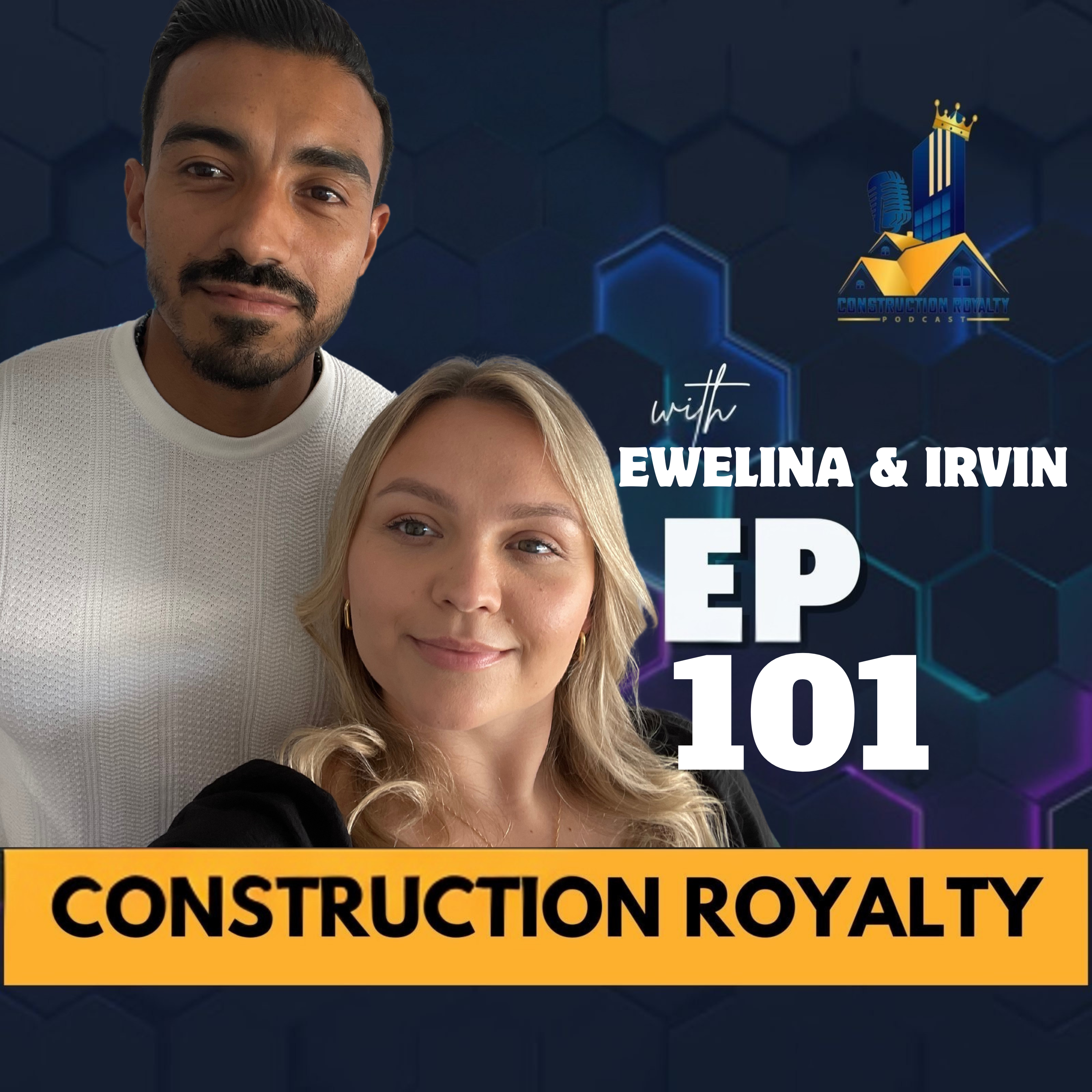 Construction Royalty