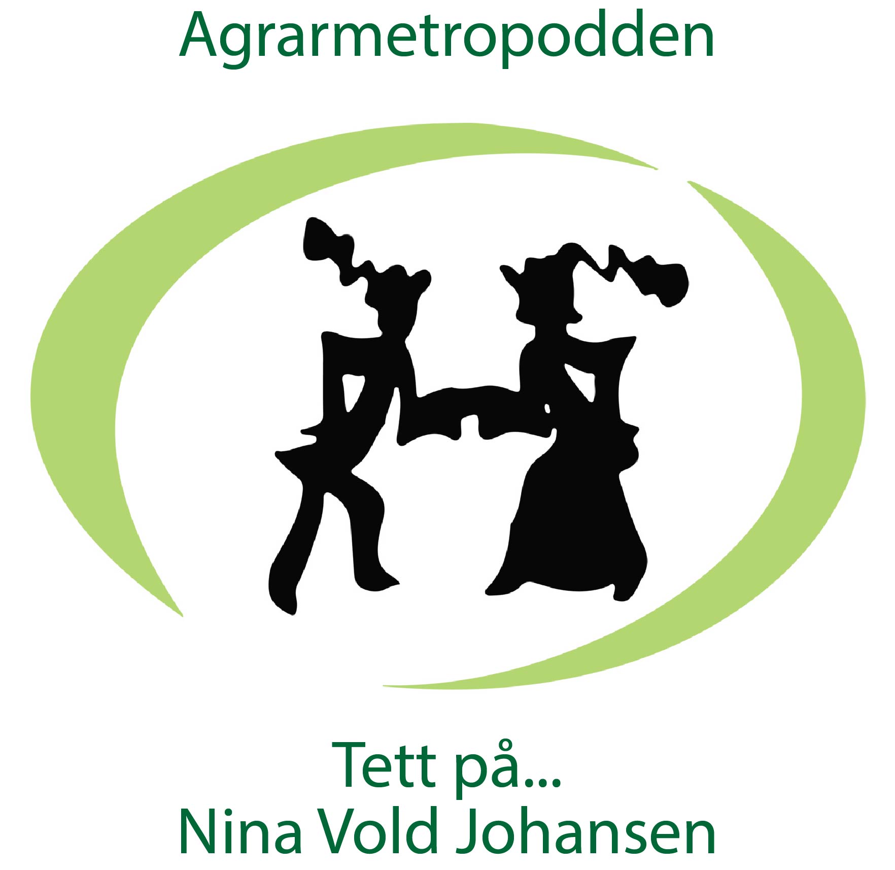 Agrarmetropodden