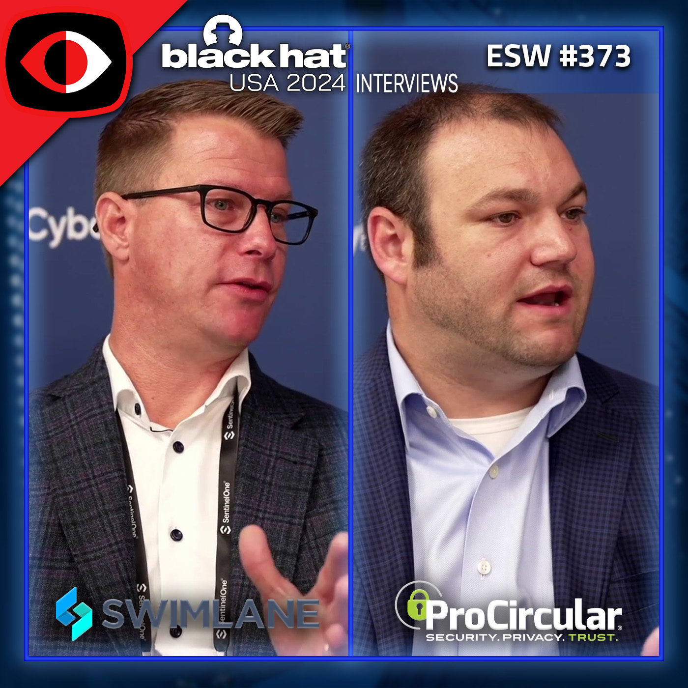 Security Weekly Podcast Network (Video)