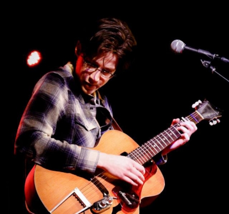 Ep. 52: Singer-Songwriter So Brown Explains What it Means to be Non-Binary