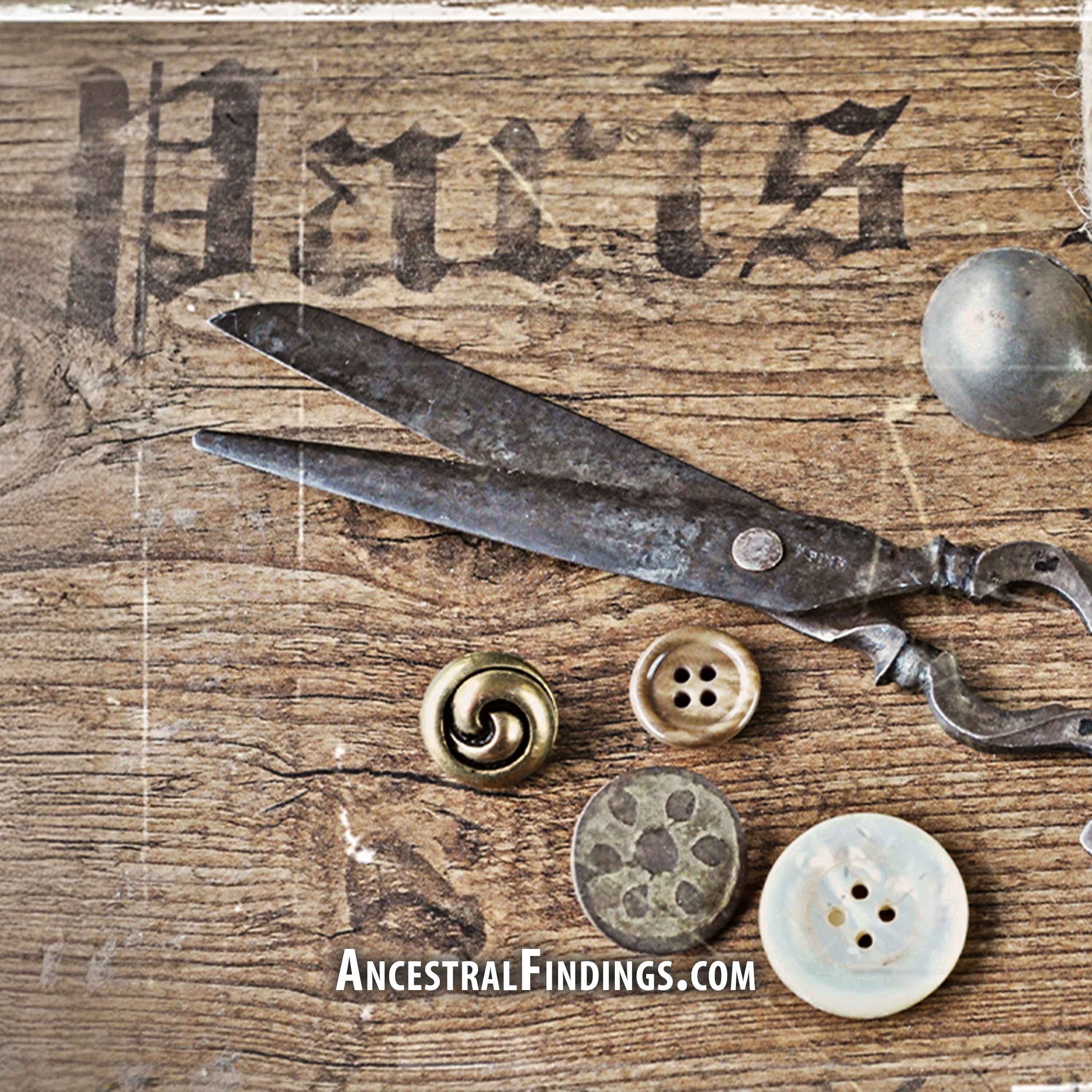 AF-1182: The Journey from France | Ancestral Findings Podcast