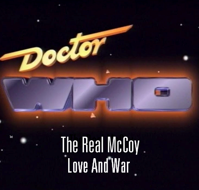 Doctor Who: The Real McCoy