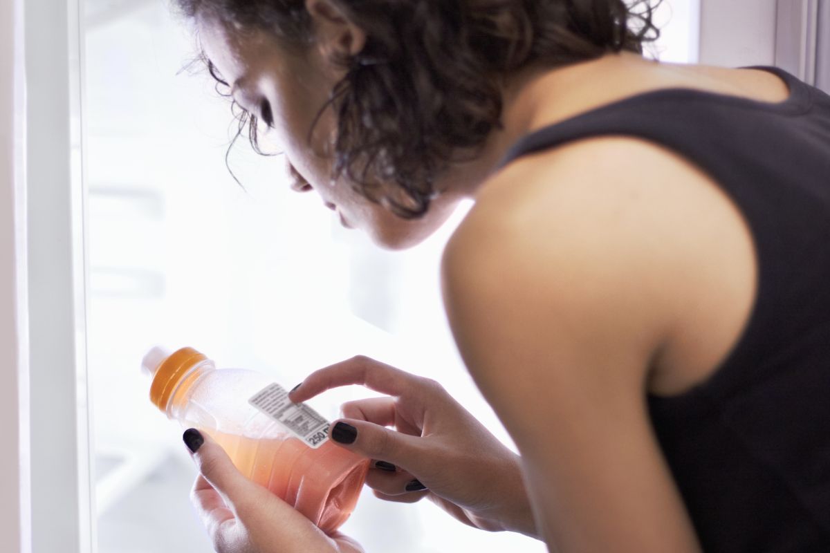 Episode 401: How to Eat Without Counting a Single Calorie