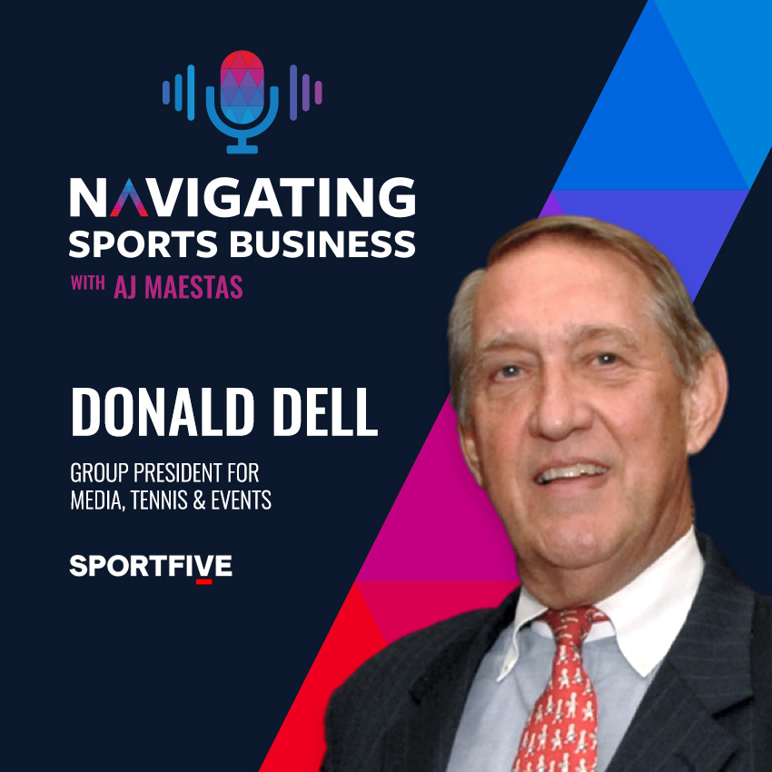 Navigating Sports Business