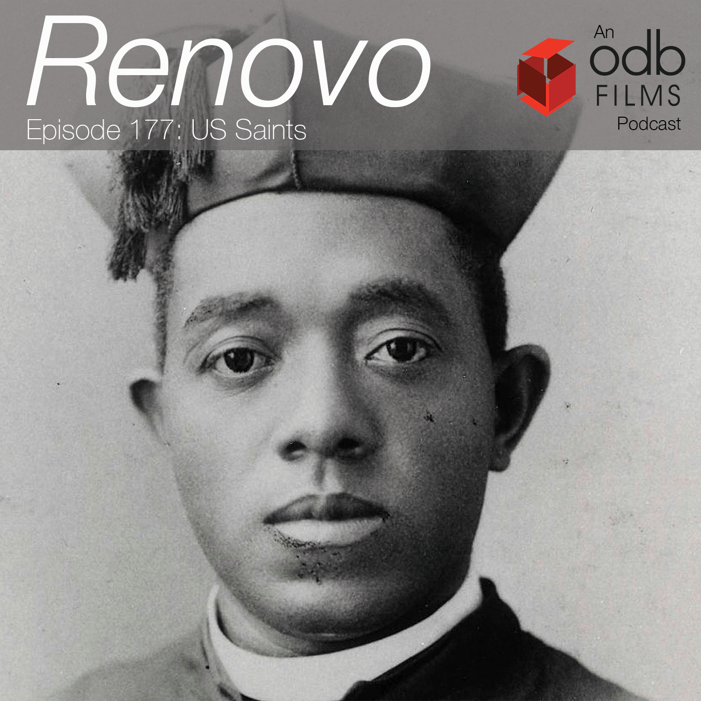 Renovo Podcast