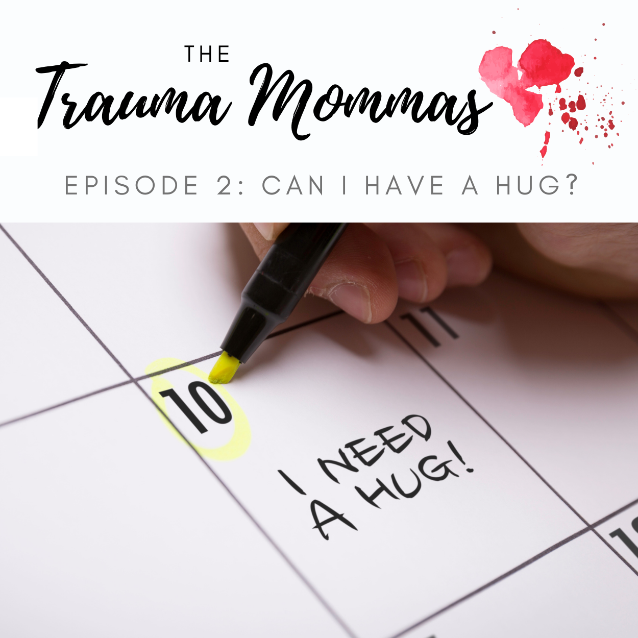 The Trauma Mommas