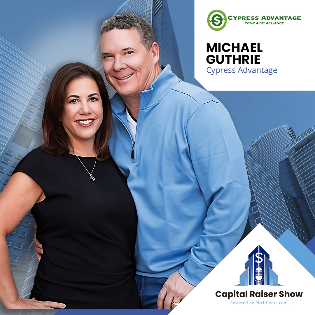 The Capital Raiser Show