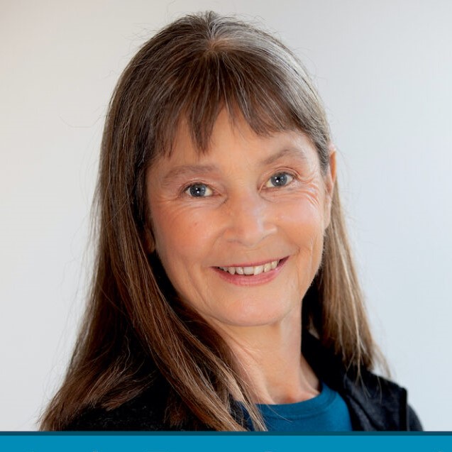 Episode 43: Pain patterns and the nervous system-Dr. Grace Johnstone