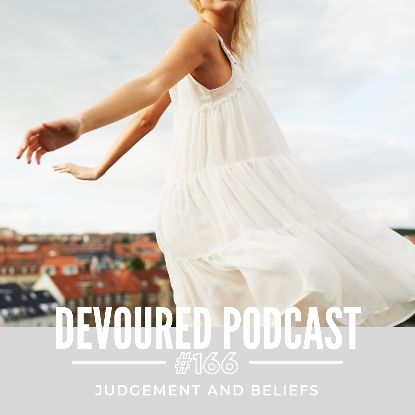 166. Judgement And Beliefs