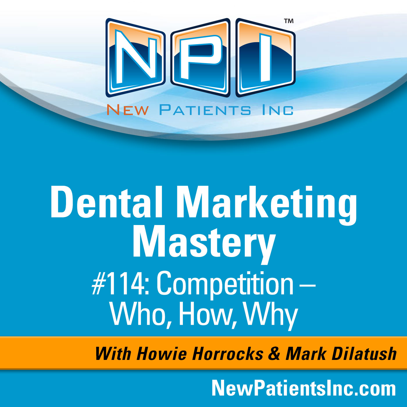 Dental Marketing Mastery