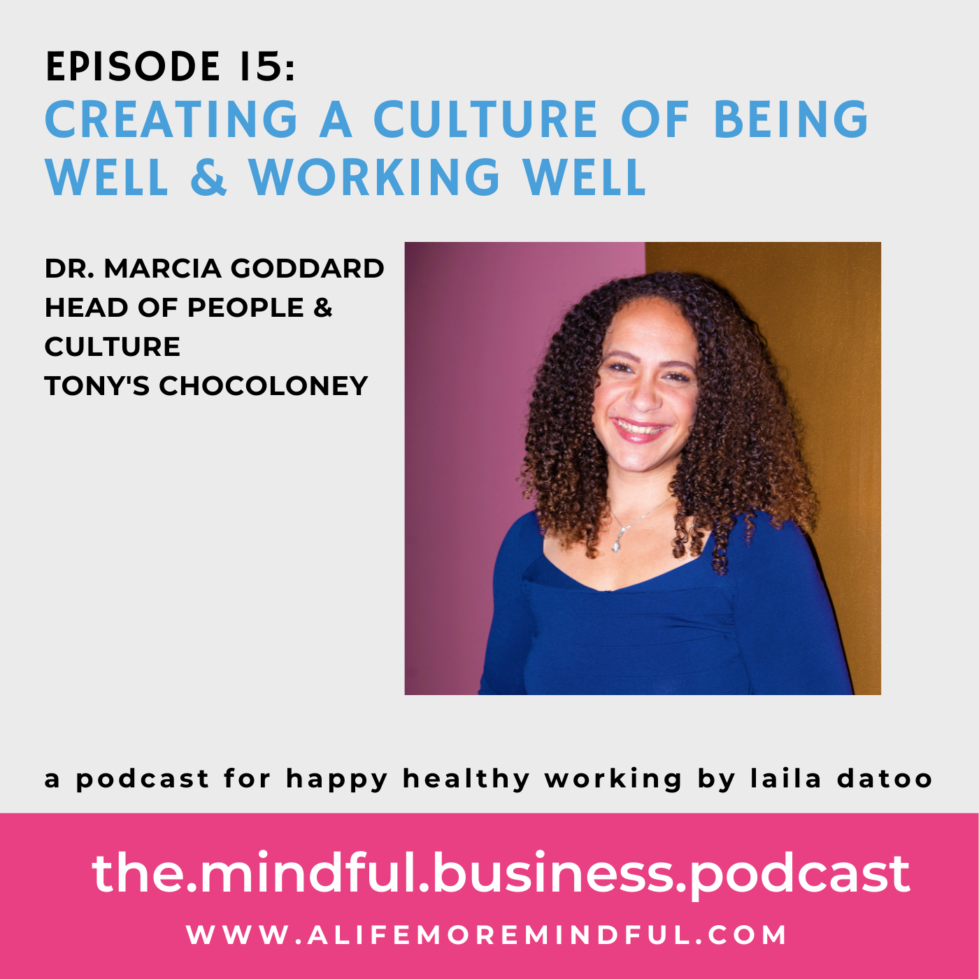 The Mindful Business