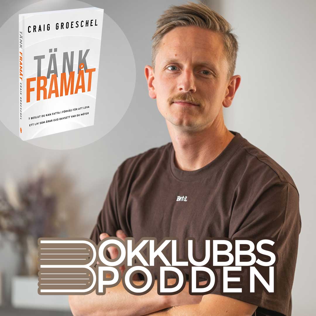 Bokklubbspodden