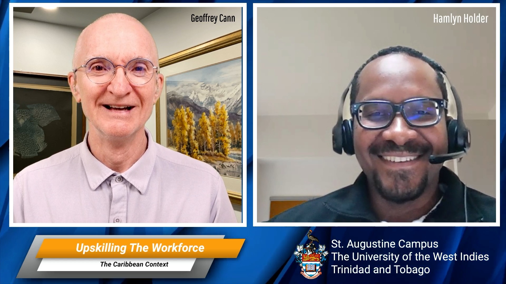 Digital Innovations in Oil and Gas with Geoffrey Cann