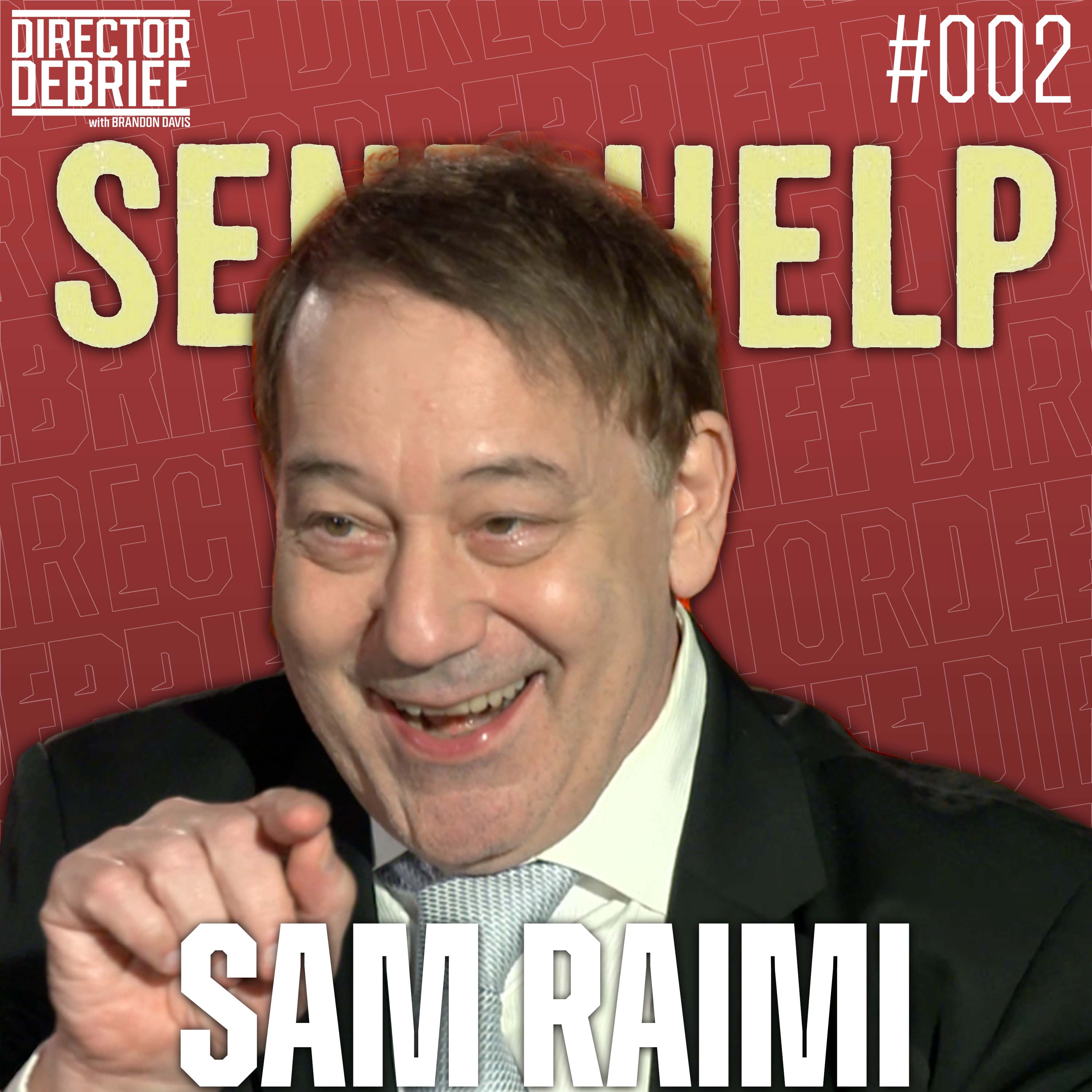 The Brandon Davis Show