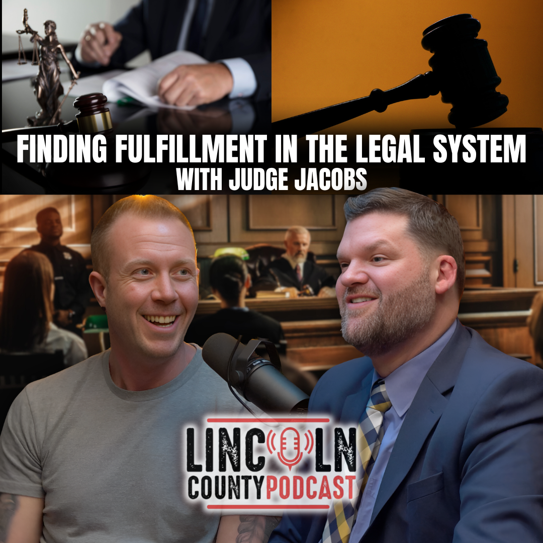 Boyer Academy Podcast