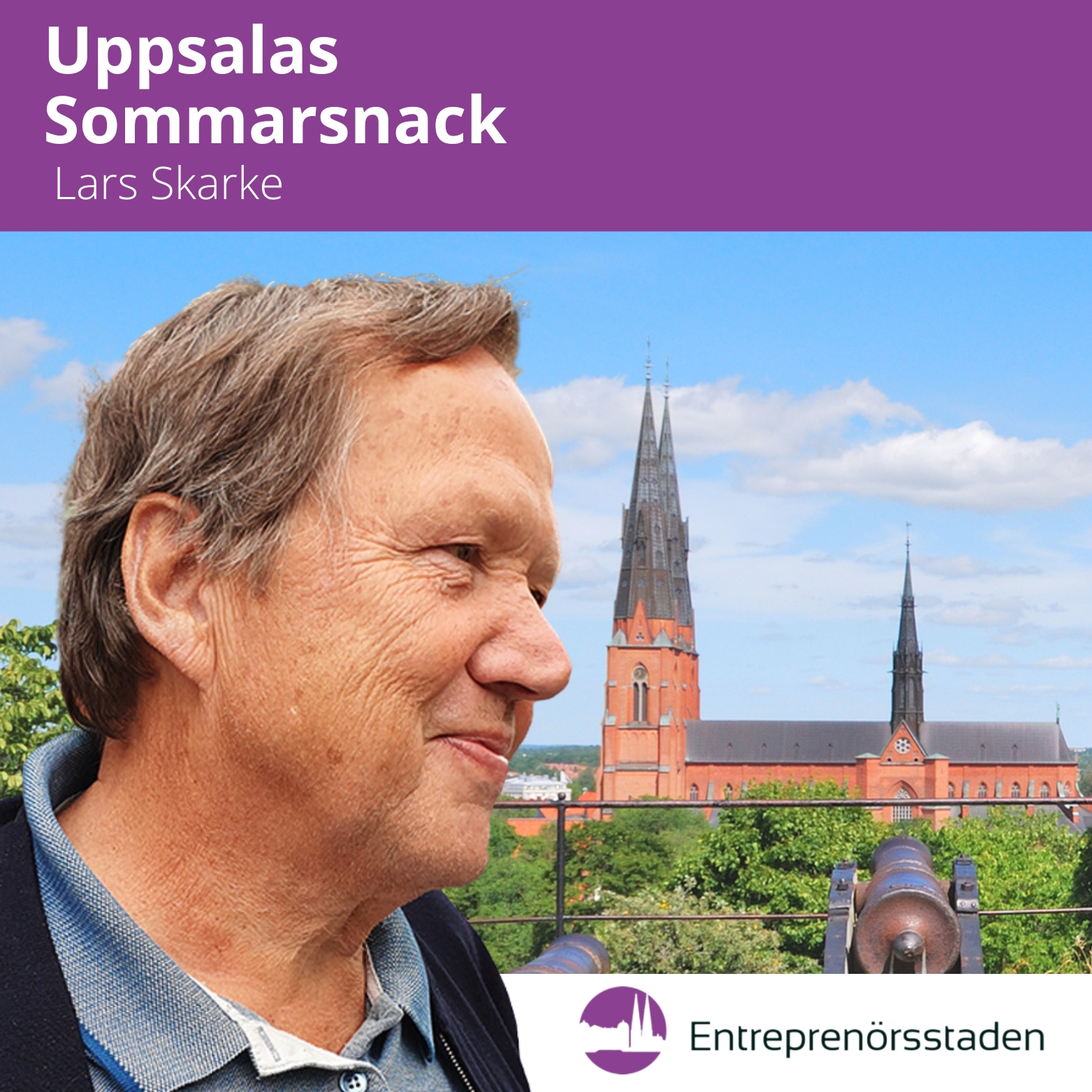 Entreprenörspodden