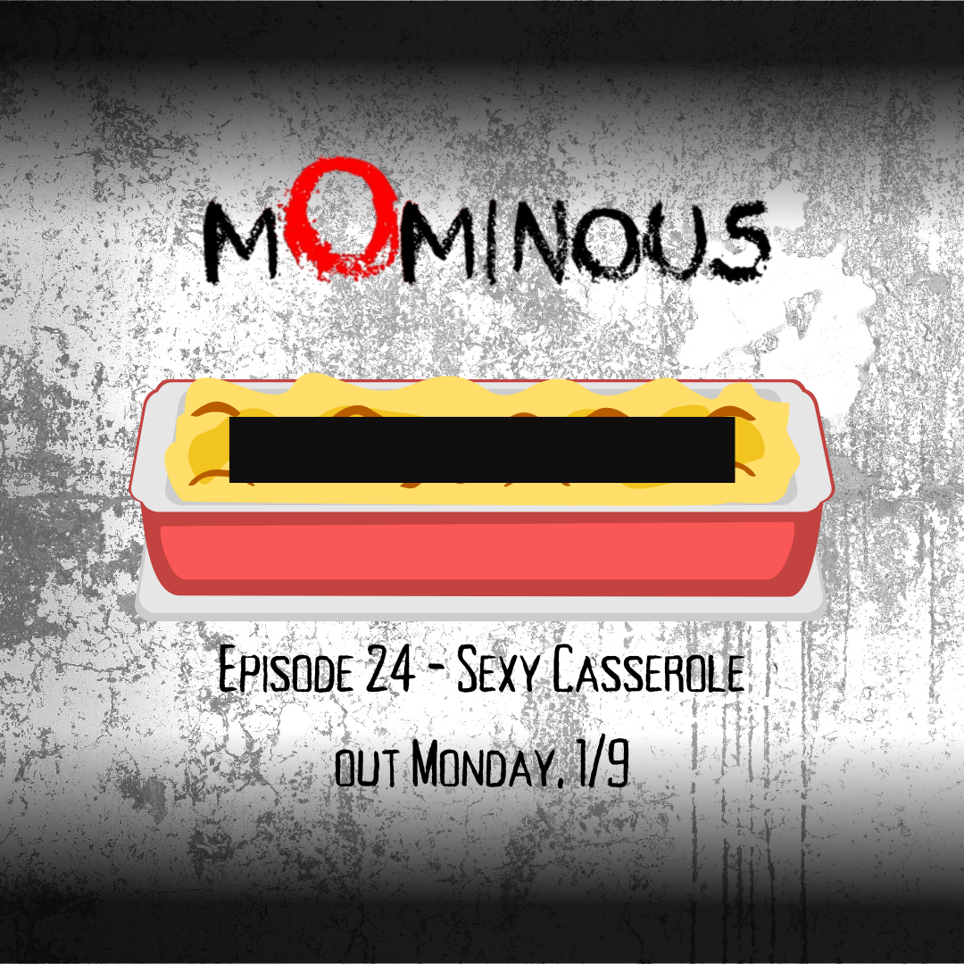 mOminous