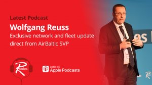The Routes Aviation Podcast
