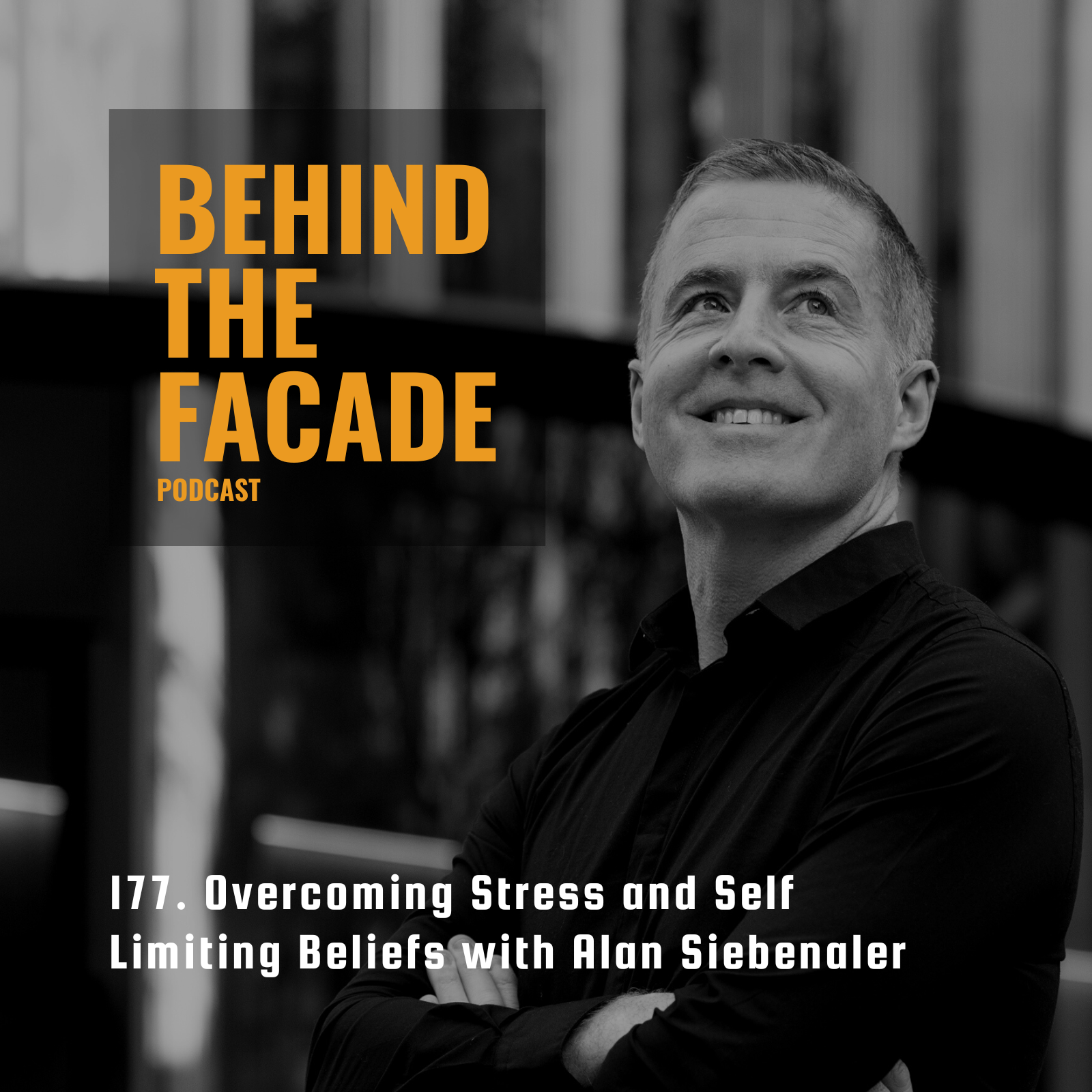 Behind The Facade - Real Estate Investing