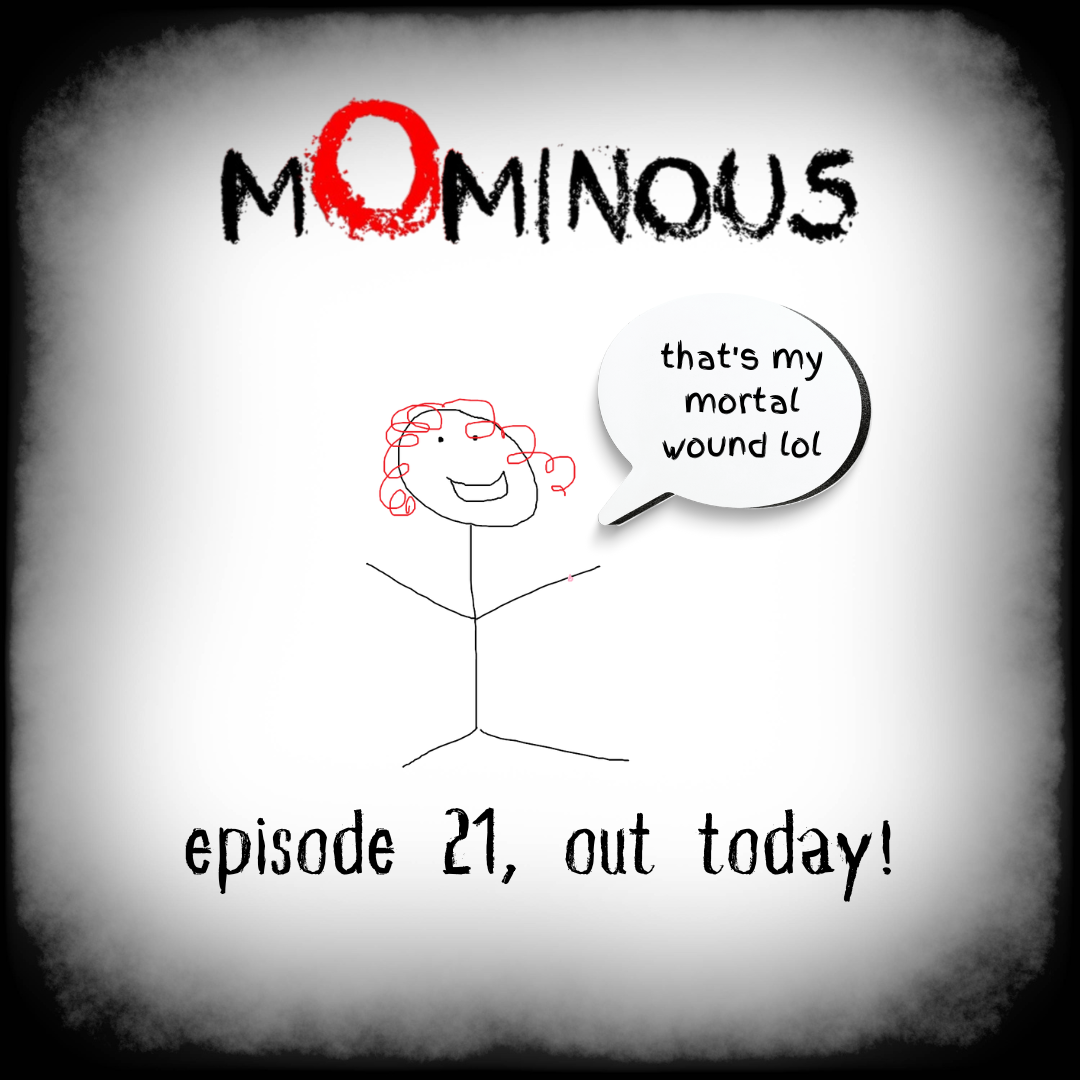 mOminous