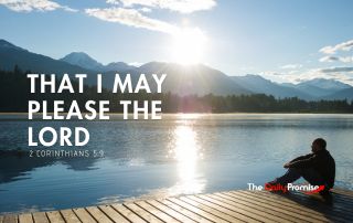 The Daily Promise